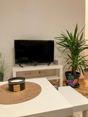Appartment Passage